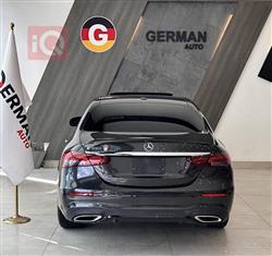 مێرسێدس بێنز E-Class